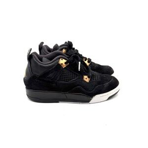 Air Jordan 4 Retro PS Little Kids Shoes ’Royalty’